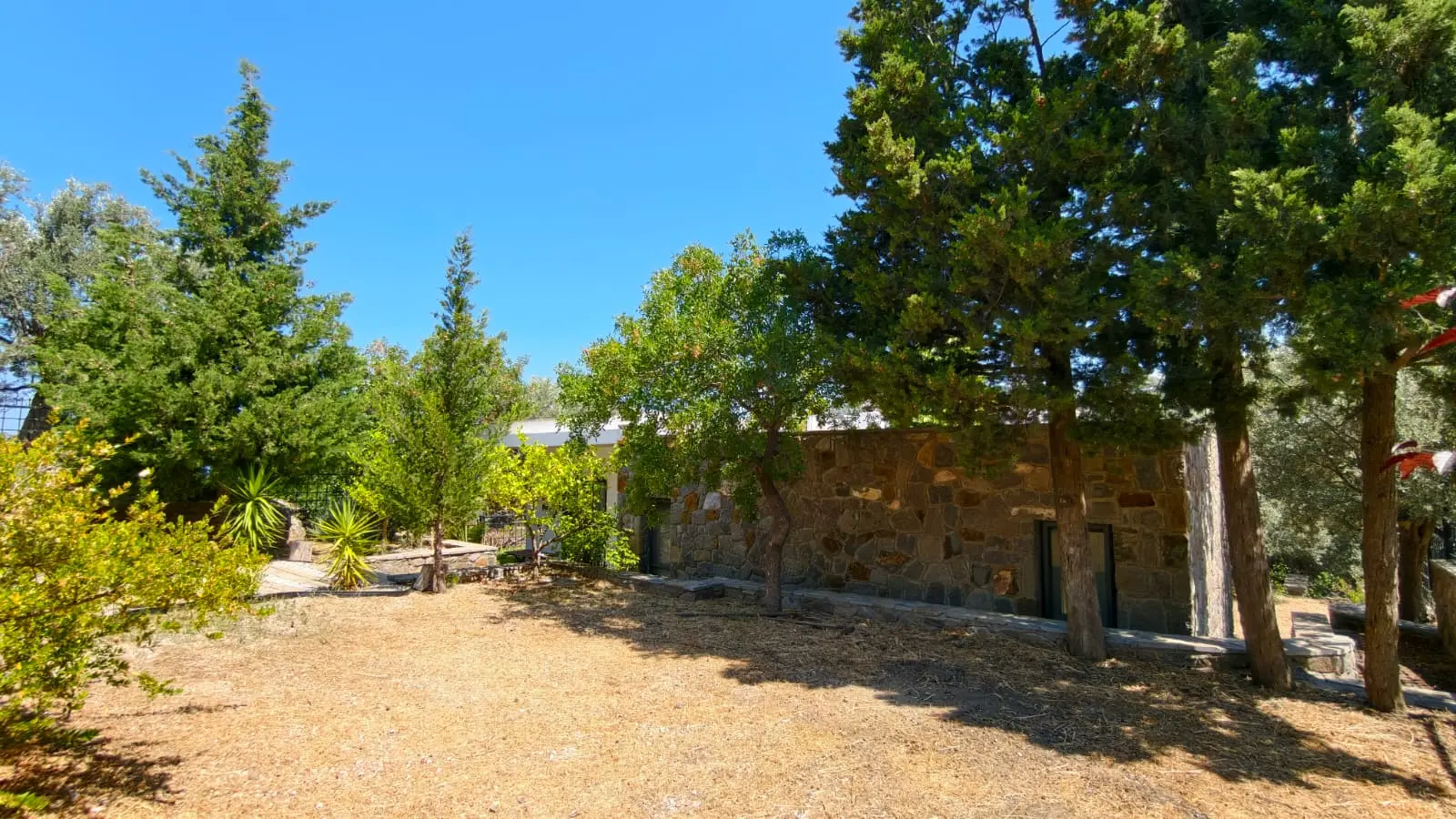 Villa in Yalikavak